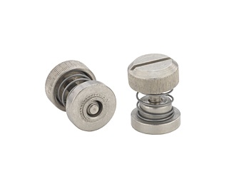 Panel Fastener, SKF (ESKF)