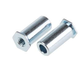 Self-Clinching hex spacer (HST HSB)