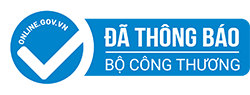 Logo Bộ Công Thương