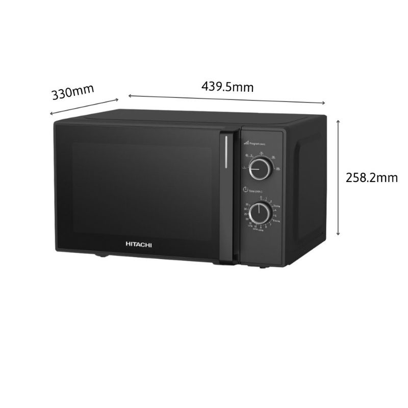 Điện M&aacute;y To&agrave;n Linh - Ch&iacute;nh h&atilde;ng - Gi&aacute; tốt - Freeship TP HCM L&ograve; vi s&oacute;ng cơ  Hitachi HMR-M2002 20 l&iacute;t Điện M&aacute;y To&agrave;n Linh - Ch&iacute;nh h&atilde;ng - Gi&aacute; tốt -  Freeship TP HCM