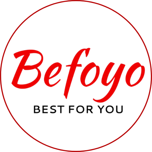 Befoyo