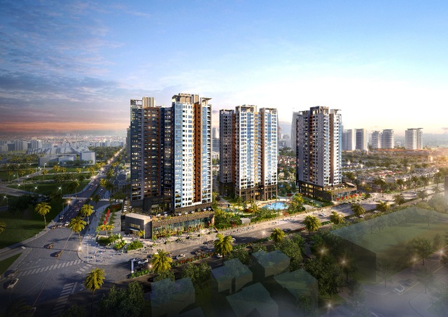 Bất động sản Hà Nội nửa cuối năm 2020: Thời điểm vàng để “xuống tiền”