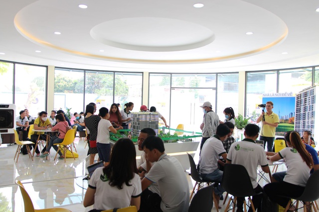 Bất động sản cuối năm 2020 - Cơ hội hay rủi ro?