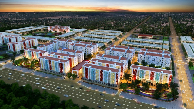 Trả góp chỉ 3 triệu đồng/tháng - Sở hữu vĩnh viễn căn hộ đa tiện ích