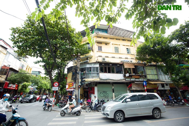 Sống khổ nhưng dân phố cổ Hà Nội vẫn không muốn rời đi