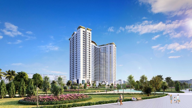 Ngán cảnh đắt đỏ chật chội nội đô, giới trẻ dịch ra vùng ven mua nhà