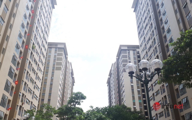 Tại sao giá nhà không giảm mạnh dù thị trường khó khăn do dịch bệnh?