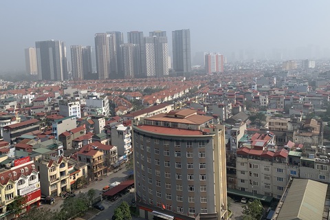 Giá chung cư Hà Nội đạt đỉnh, đầu tư kiếm tiền chênh dễ “móm”?