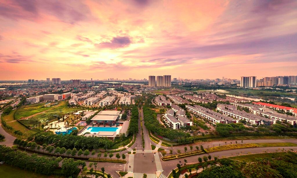 Hà Nội: Dự án “đất vàng” lợi dụng điều chỉnh quy hoạch để chây ì?