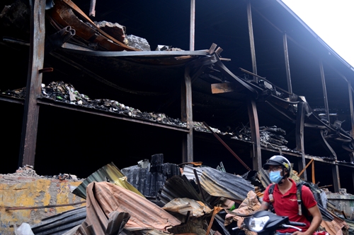 Nâng cao nhận thức về bảo hiểm cháy nổ bắt buộc