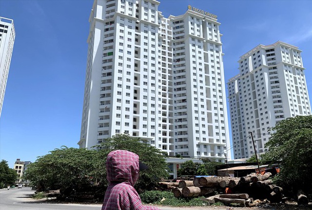 Hà Nội ngày càng khó tìm được căn hộ giá 1 tỷ đồng