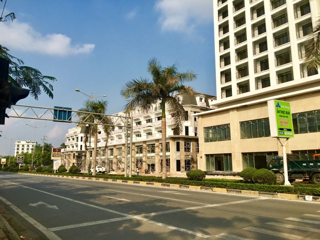 Đón Tết Dương Lịch 2021 theo cách của cư dân The City Light