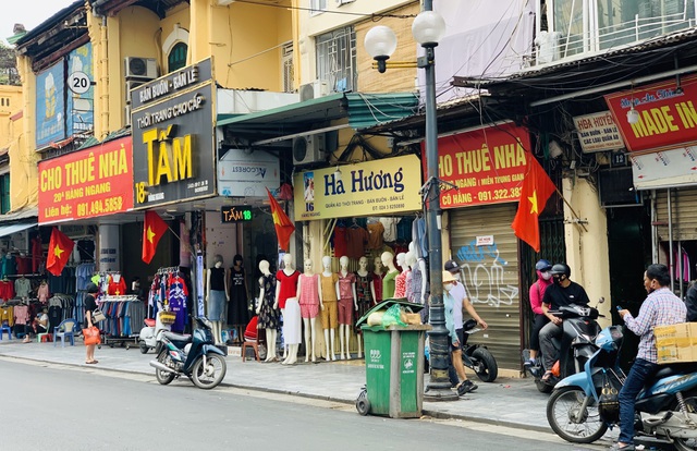 Bất động sản đắt đỏ, khó tin với ngôi nhà giá vài trăm triệu đồng ở Hà Nội