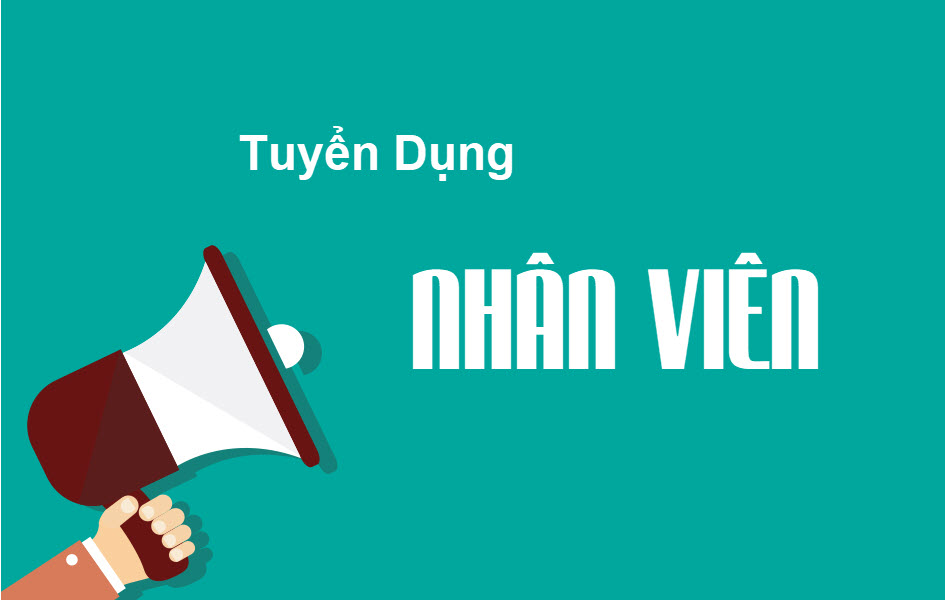Tháng 9 - Tuyển dụng vị trí Lễ tân