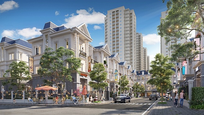 Đại gia bất động sản Nhật lần đầu ‘bắc tiến’, đầu tư vào Ecopark