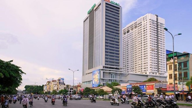 KHÁI NIỆM VỀ QUẢN LÝ TÒA NHÀ