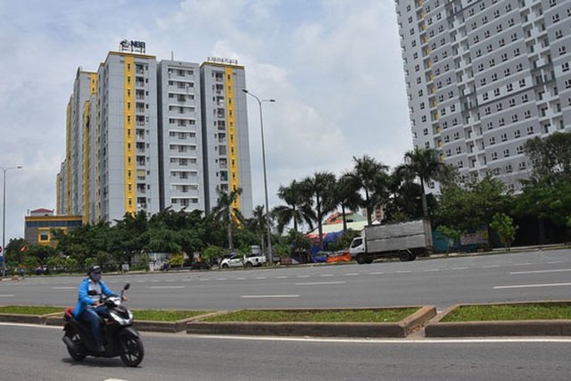 Khi người thuê nhà ở 