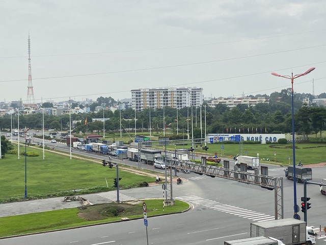 TPHCM khẩn trương lấy ý kiến cử tri việc thành lập Thành phố Thủ Đức