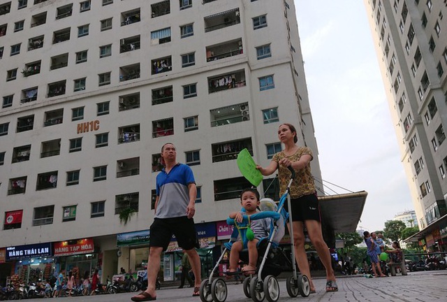 Khổ vì mua nhà không được cấp sổ đỏ