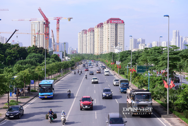 Giao Bộ Xây dựng đề xuất cơ chế kiểm soát thị trường bất động sản