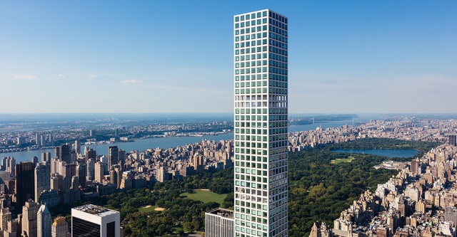 Dân đại gia kêu ca loạt vấn đề không ngờ liên quan đến quản lý chung cư hạng sang