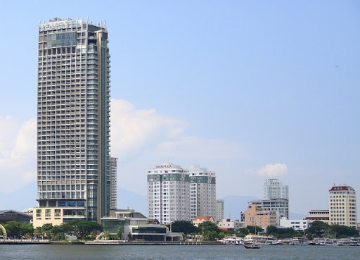 Dự án nhà cao tầng: cứ 20 tầng phải có 1 tầng lánh nạn