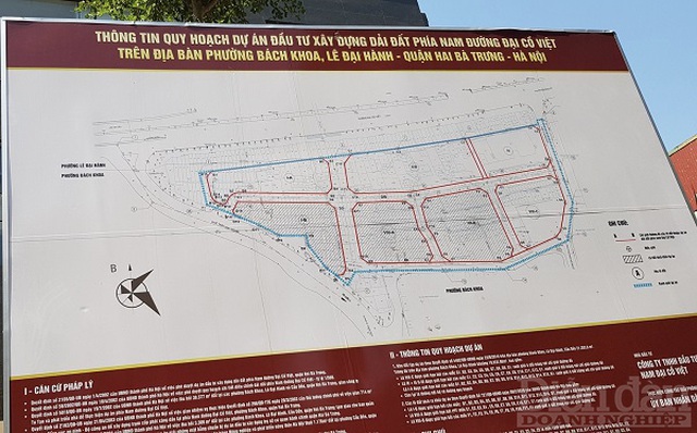 Hà Nội: Nhà tái định cư 4A Tạ Quang Bửu bỏ hoang hơn một thập kỷ