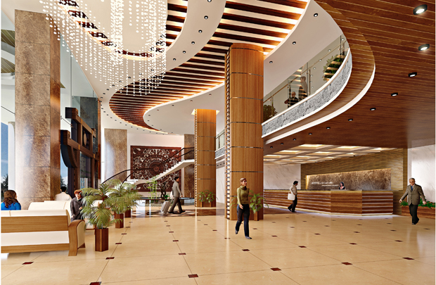 Trong công tác quản lý tòa nhà thì làm vệ sinh sao cho đúng?