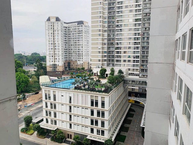 Kiến nghị điều tra đối với vấn đề chiếm dụng phí bảo trì chung cư