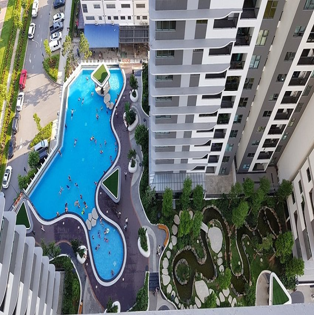 Tháng 8 - Bản tin The Zen Residence