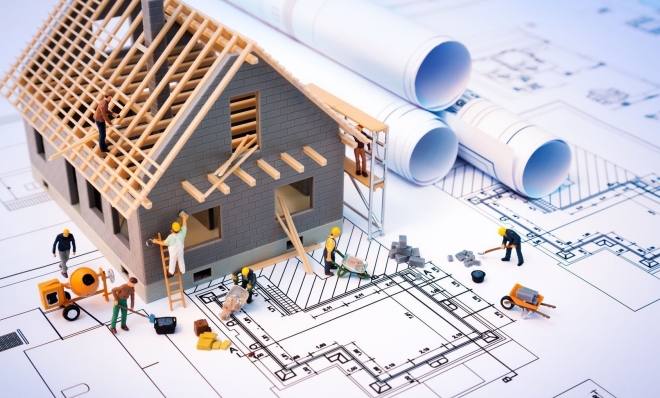 Nhà không có tầng hầm, chủ đầu tư được tự thiết kế từ 26/01/2021