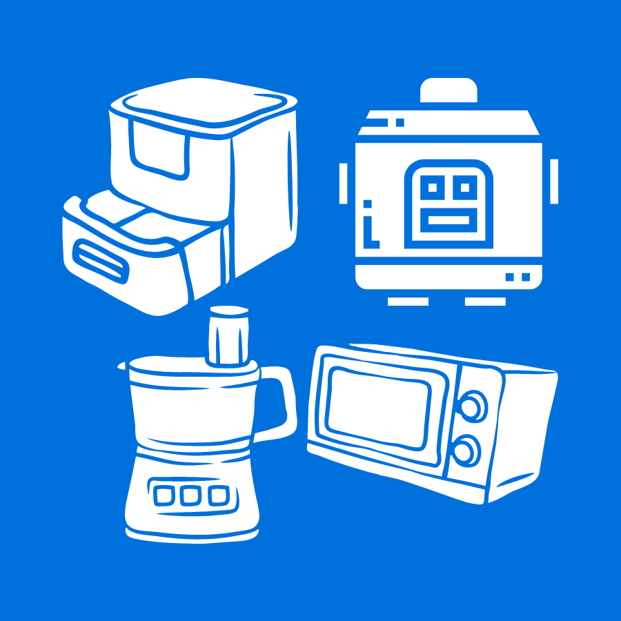 Gia Dụng Nhà Bếp