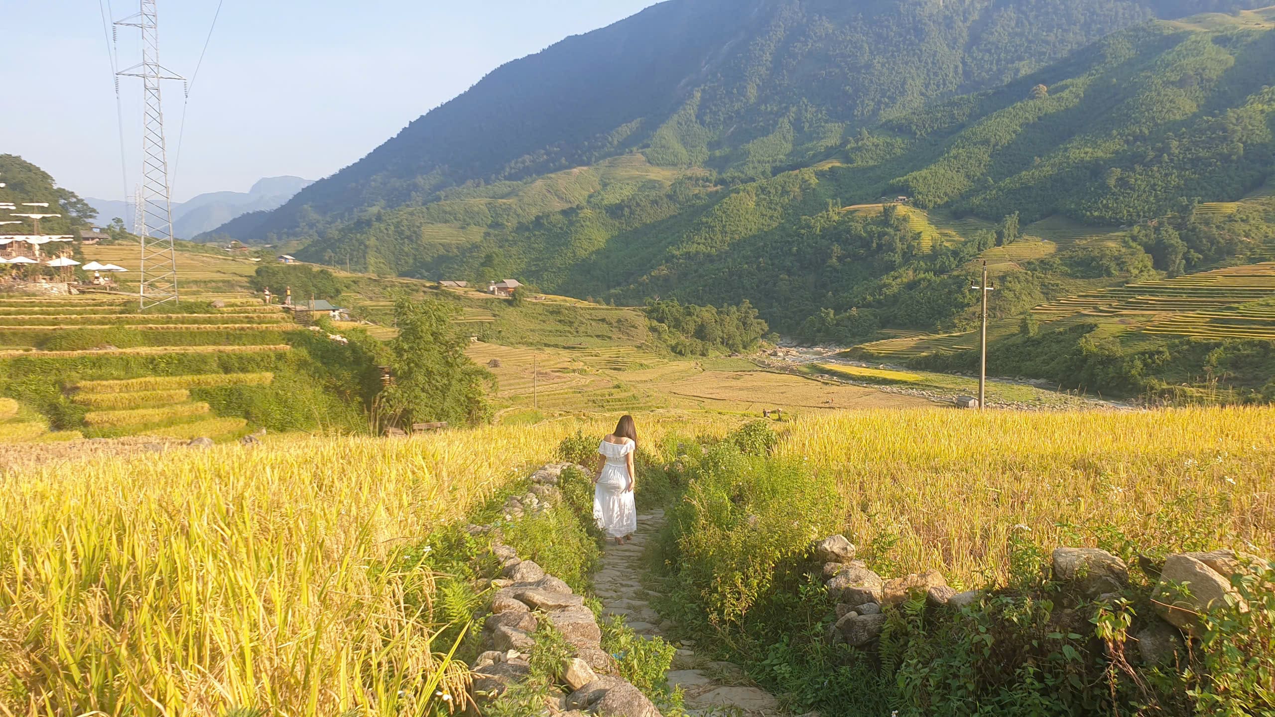 Where Is the Most Romantic Destination in Northern Vietnam?