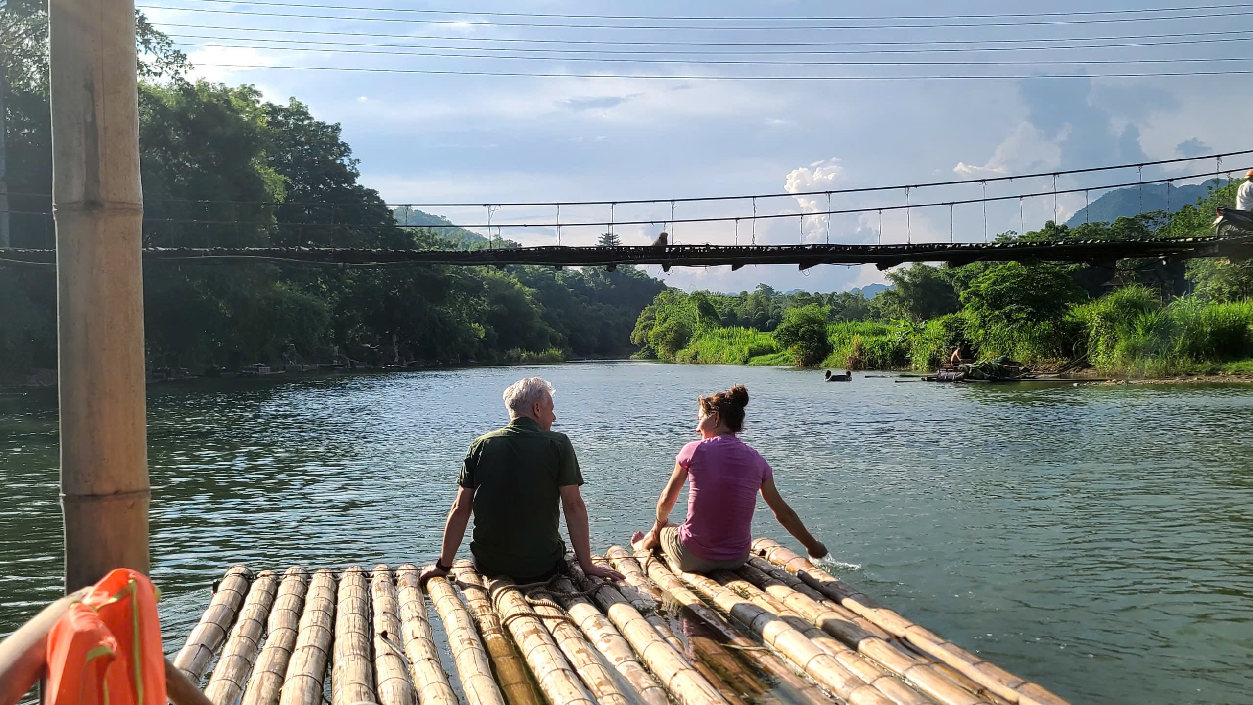 Why Pu Luong Vietnam Is a Favorite Destination for Travelers from Australia and the USA?