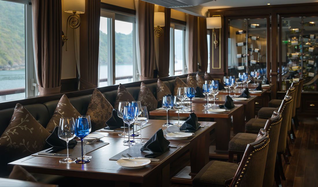 Paradise Elegance Cruise 2days 1nights Vexperi Travel