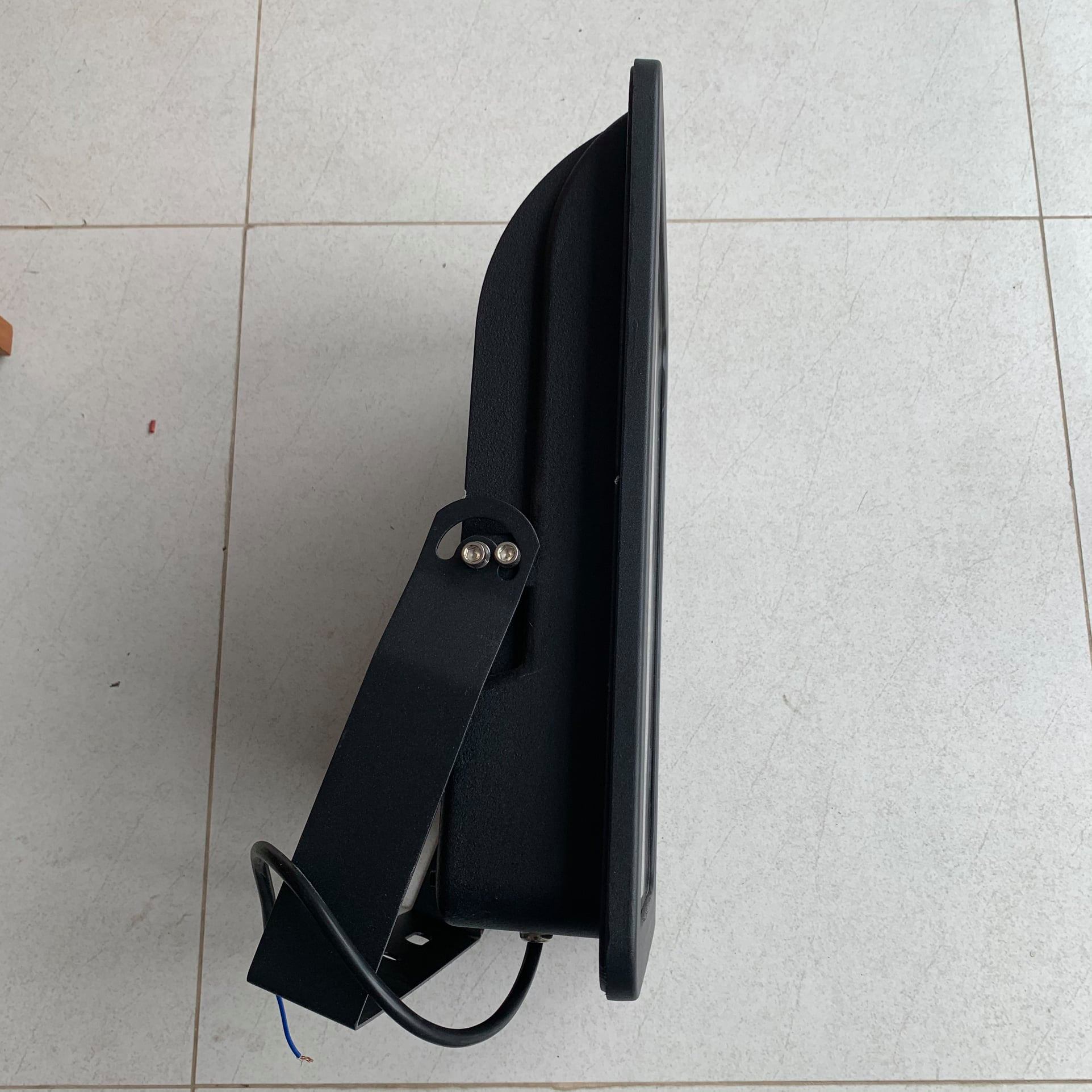 Đèn LED pha cầu lõm công suất 200W mã sản phẩm ZFS-200W