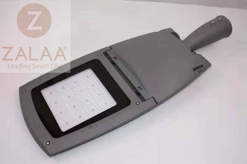 Tuyển tập 5 loại đèn đường LED cao cấp được ứng dụng rộng rãi