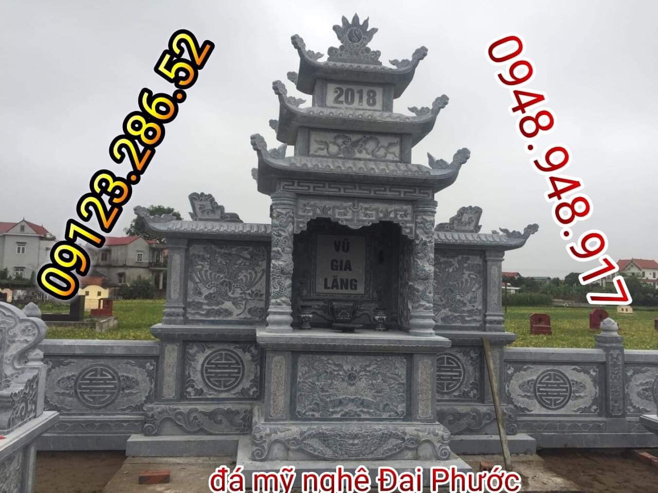 khu-lang-mo-da-dep-lap-dat-tai-son-tay-chat-lieu-da-xanh-ninh-binh