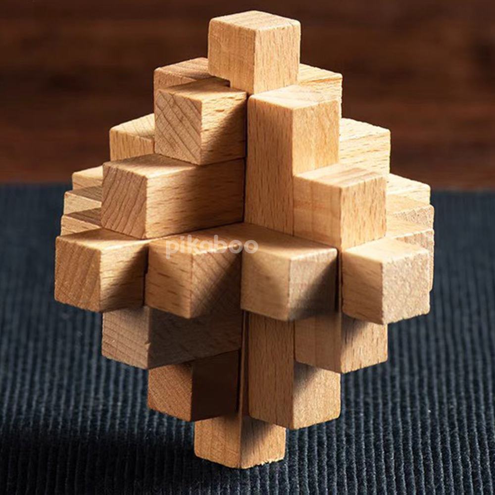 Cách Mở Khóa Khổng Minh - Giải Mã Bí Quyết Để Thông Minh Và Thành Công