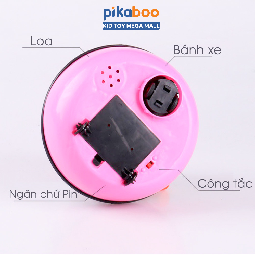 Đèn lồng cá