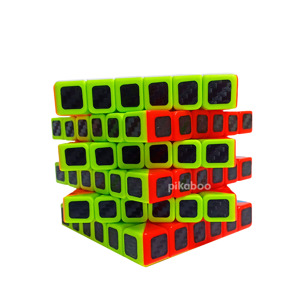 Đồ chơi rubik phát triển trí tuệ