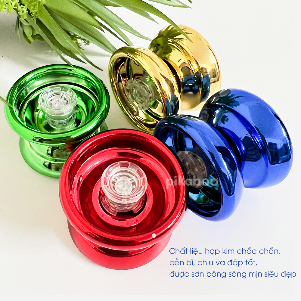 Đồ chơi Yoyo