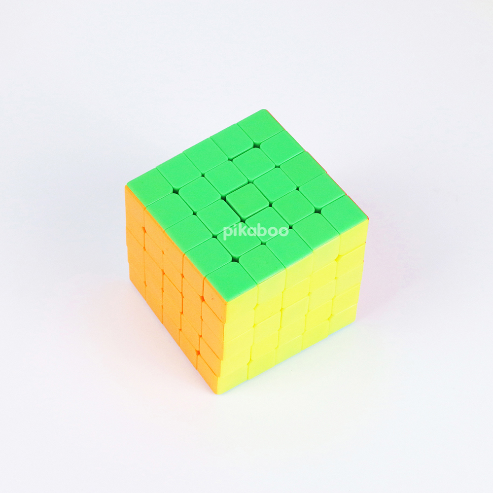 Đồ chơi rubik phát triển trí tuệ