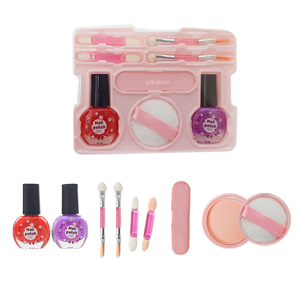 Bộ trang điểm 3 tầng cao cấp