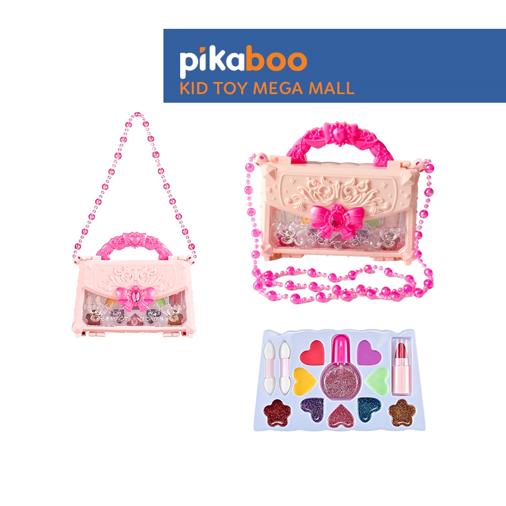 Túi trang điểm cho bé Pikaboo