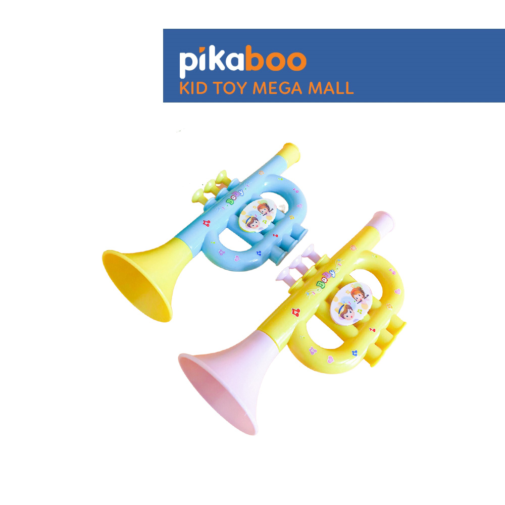Đồ chơi kèn thổi (15.5cm)