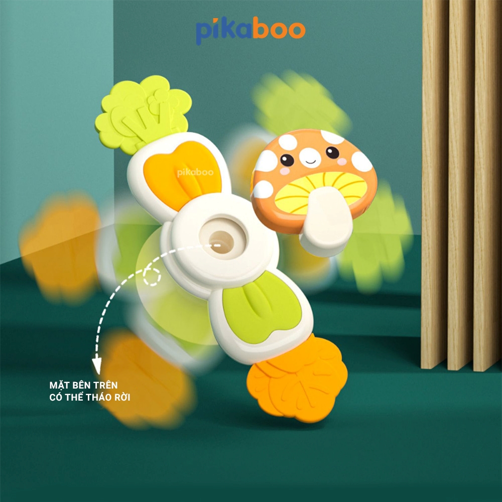 Spinner con vật ngộ nghĩnh