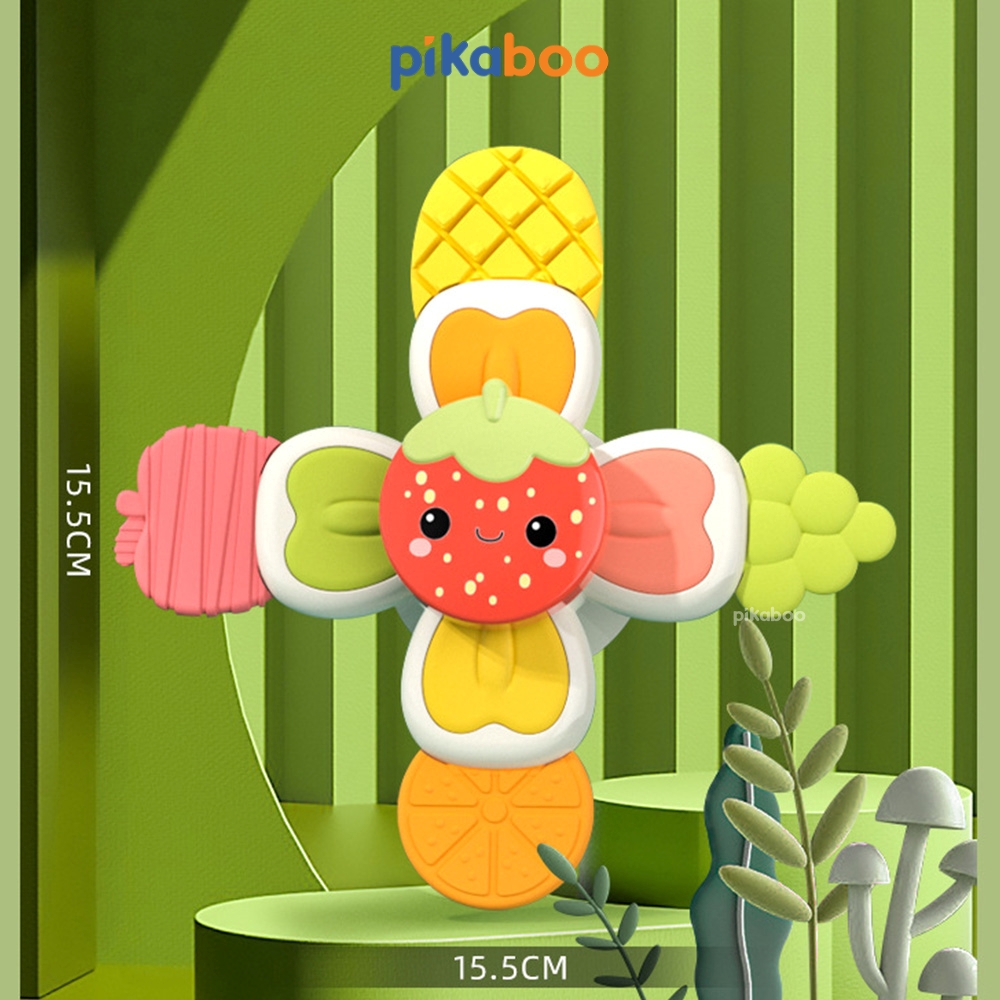Spinner con vật ngộ nghĩnh