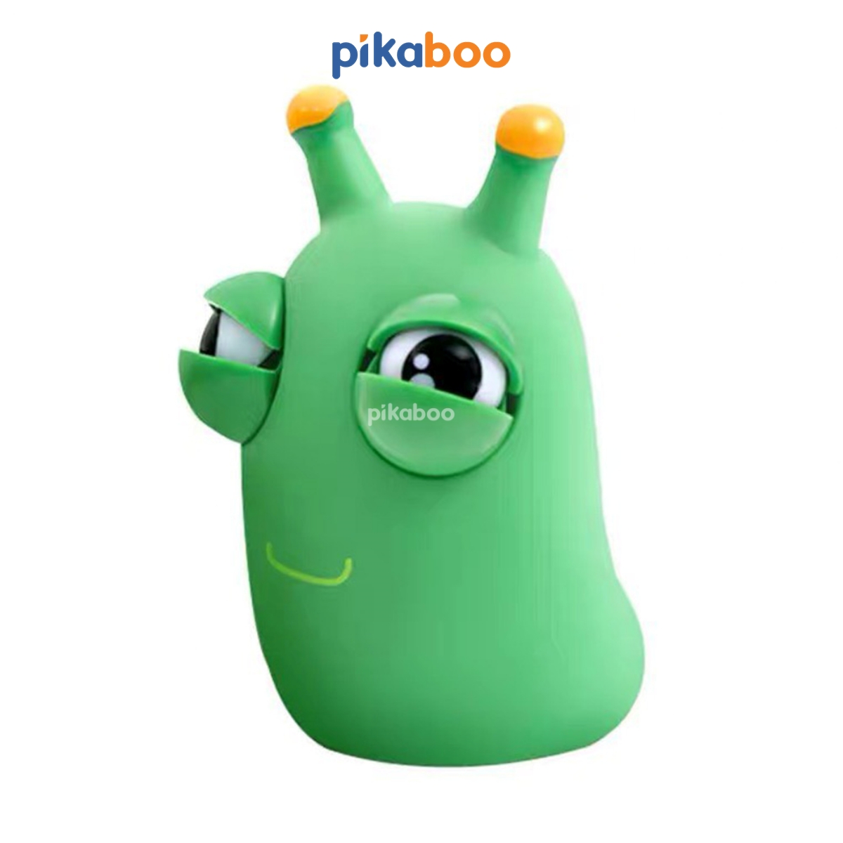 Kid Pikaboo Đồ chơi xả Stress Squishy nắn bóp đàn hồi giảm căng thẳng Pikaboo ...