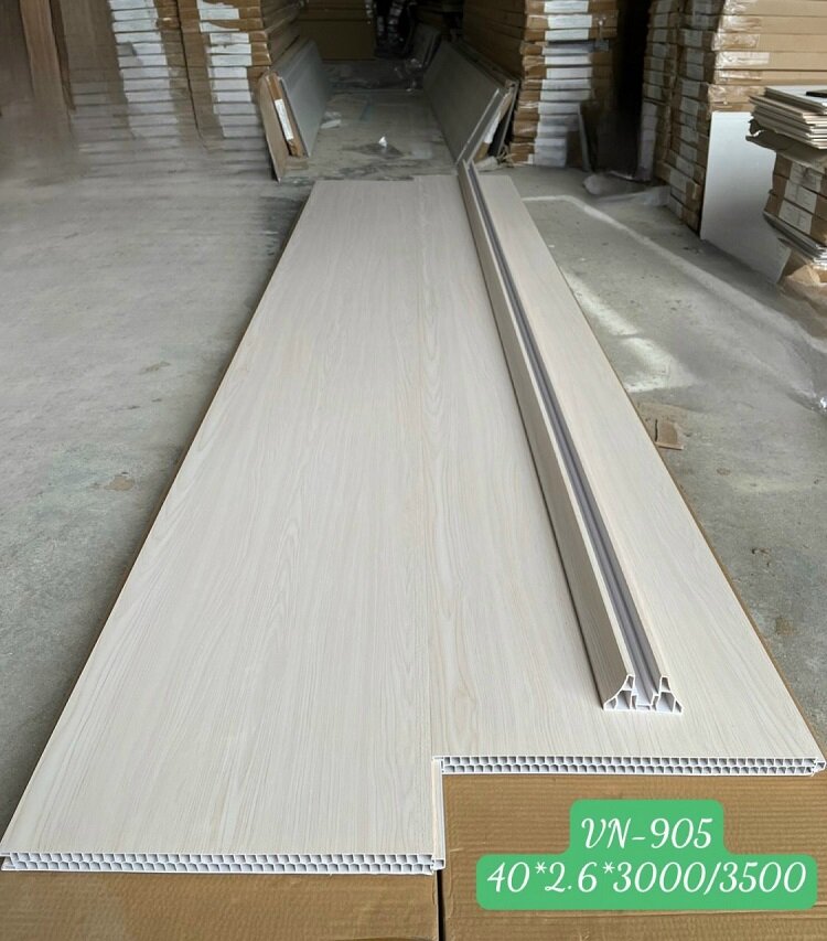 Báo giá thi công vách ngăn nhựa 2 mặt tại Hà Nội